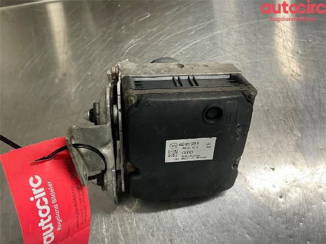 ABS Hydraulikkaggregat – bilde 3