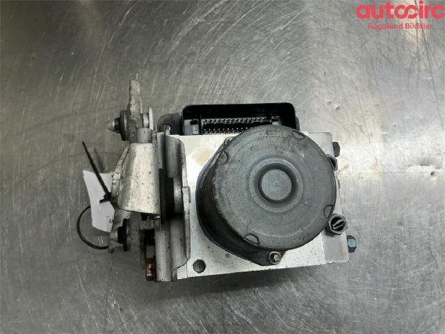 ABS Hydraulikkaggregat – bilde 5