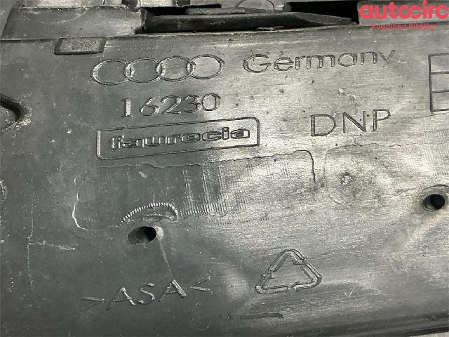 Grill / Gitter – bilde 3