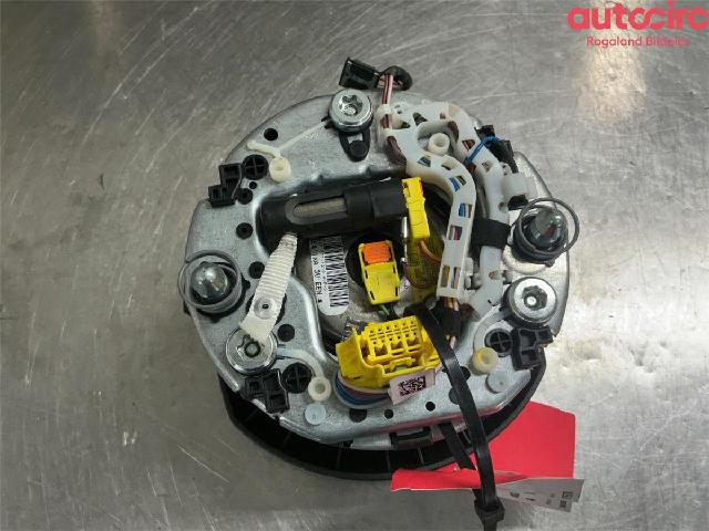Airbag Rattpute – bilde 2