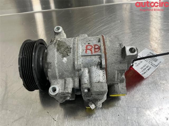 Varme AC Kompressor – bilde 1
