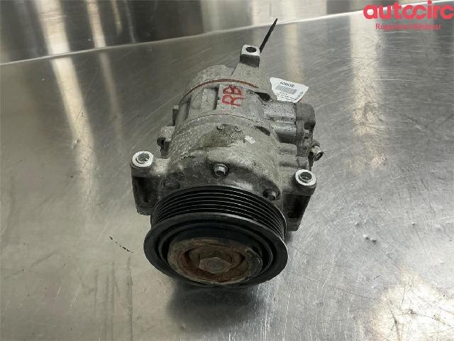 Varme AC Kompressor – bilde 2