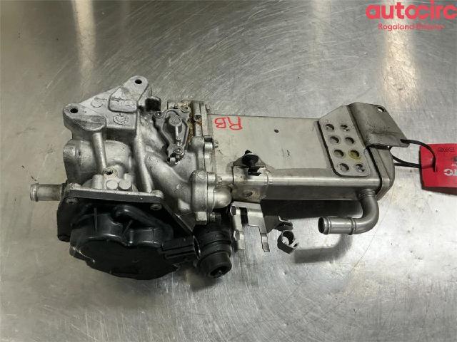 EGR Ventil – bilde 2