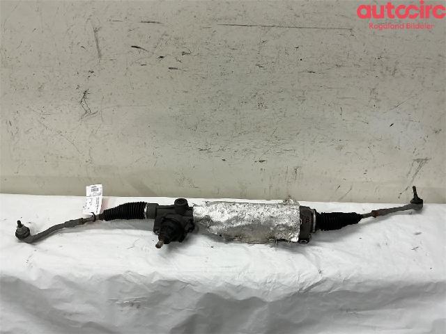 Servo Snekke/Tannstang Elektr. – bilde 1