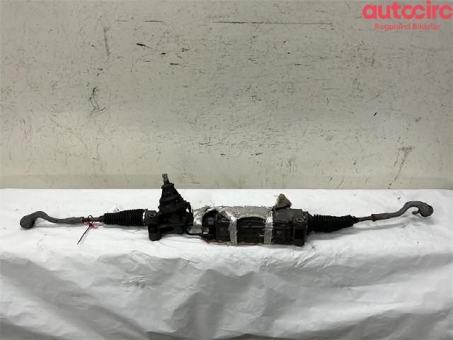Servo Snekke/Tannstang Elektr. – bilde 2