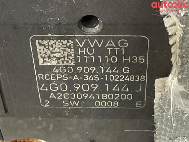 Servo Snekke/Tannstang Elektr. – bilde 3