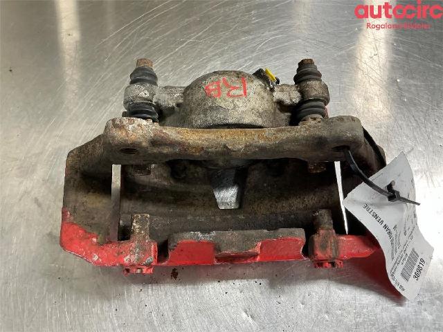 Bremsecaliper Foran Venstre – bilde 4