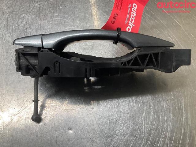 Dørhandtak Ytre Venstre – bilde 2