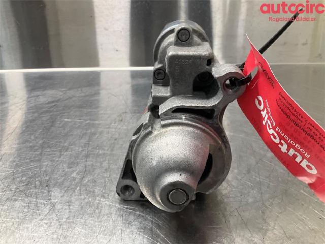 Startmotor Diesel – bilde 2