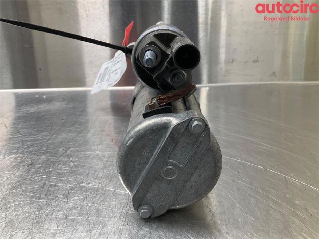 Startmotor Diesel – bilde 4