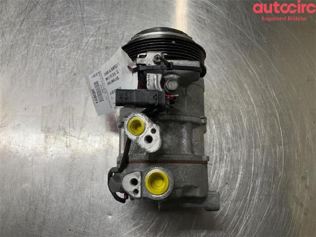 Varme AC Kompressor – bilde 1