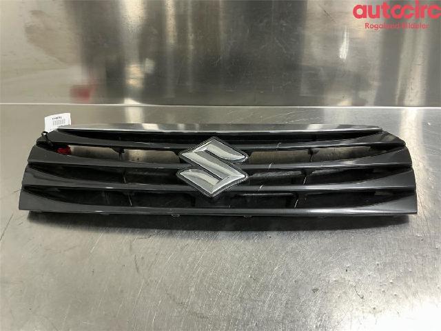 Grill Komplett – bilde 1