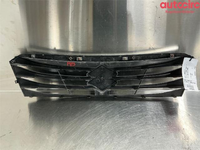 Grill Komplett – bilde 2