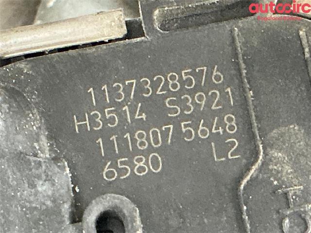 Viskermotor Frontrute – bilde 4