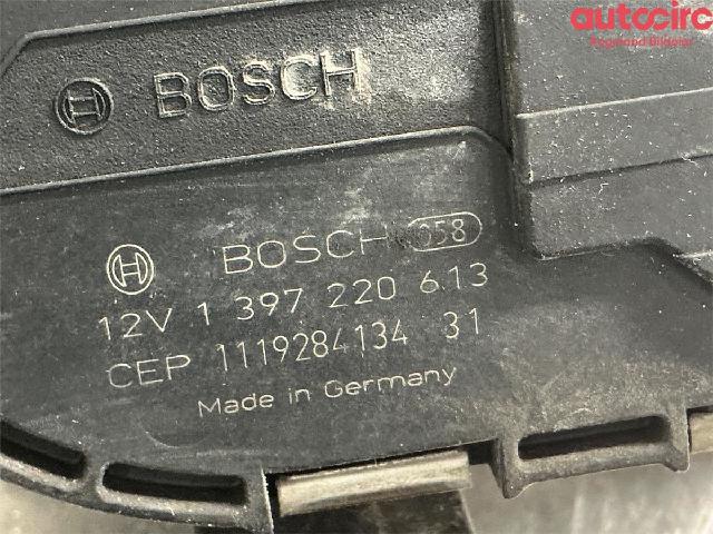 Viskermotor Frontrute – bilde 4