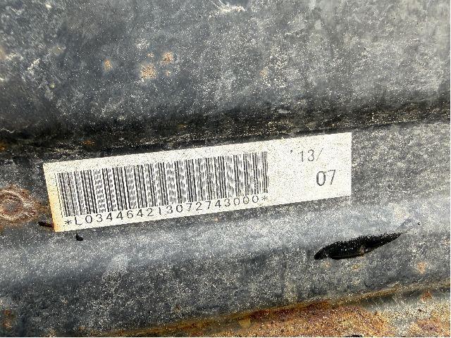 Batteri Høyspenning – bilde 2