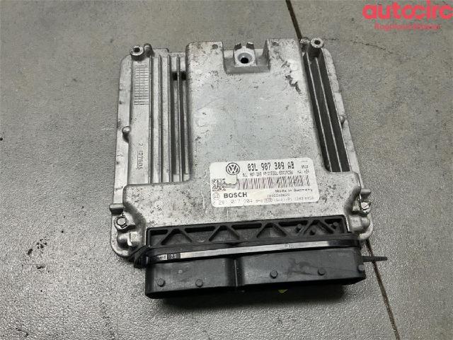 Styreenhet Motor (ECU) Diesel – bilde 2