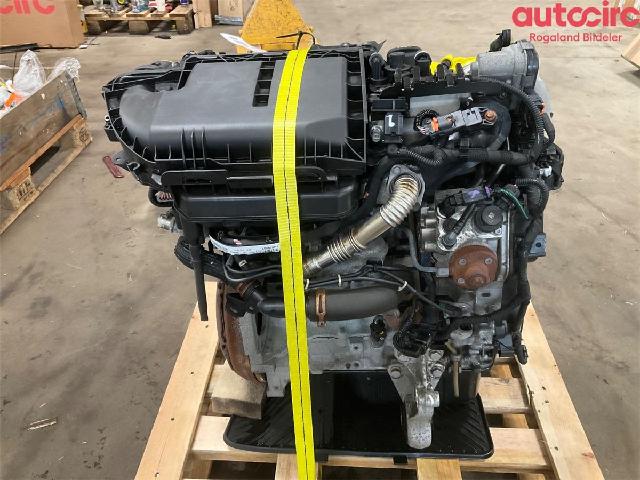 Motor Diesel – bilde 2