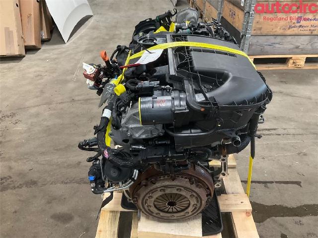 Motor Diesel – bilde 3