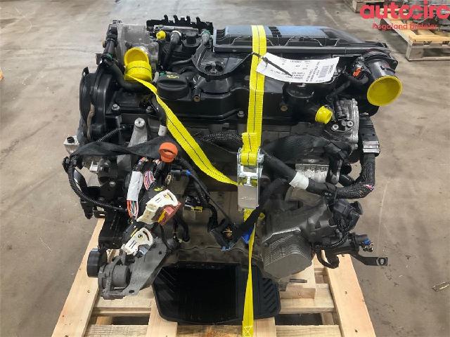 Motor Diesel – bilde 4