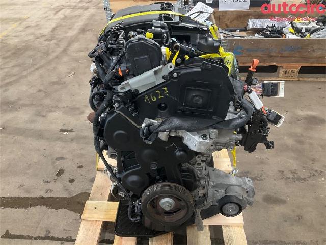 Motor Diesel – bilde 5
