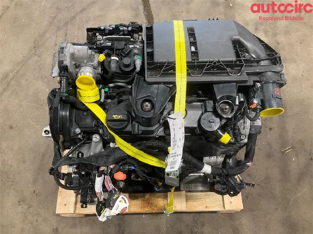 Motor Diesel – bilde 6