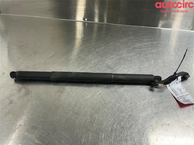 Baklukeåpner Automatisk – bilde 1