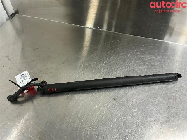 Baklukeåpner Automatisk – bilde 2