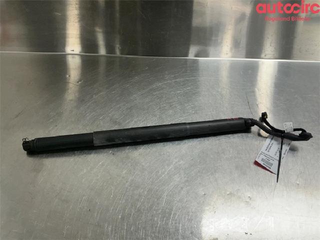 Baklukeåpner Automatisk – bilde 1