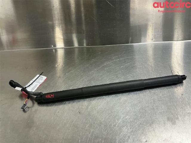 Baklukeåpner Automatisk – bilde 2