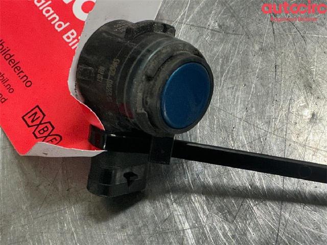 Sensor Parkering Front – bilde 1