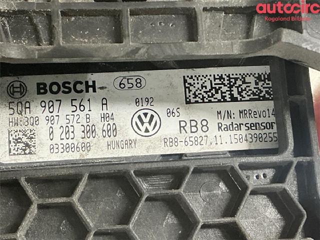 Sensor Adaptivradar Fartholder – bilde 3