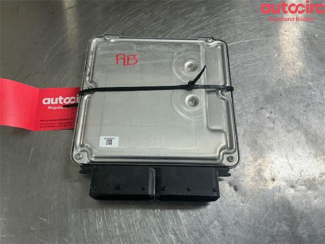 Styreenhet Motor (ECU) Diesel – bilde 2