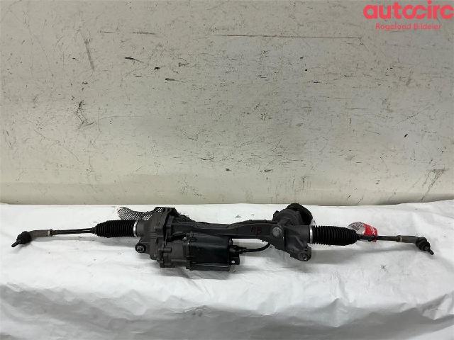 Servo Snekke/Tannstang Elektr. – bilde 1