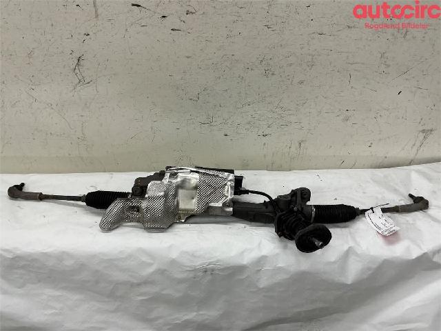 Servo Snekke/Tannstang Elektr. – bilde 2