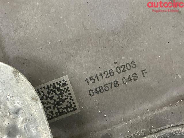 Servo Snekke/Tannstang Elektr. – bilde 3