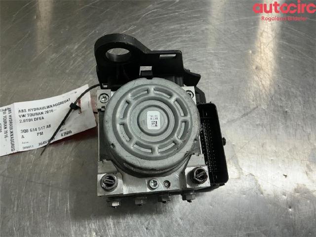 ABS Hydraulikkaggregat – bilde 2