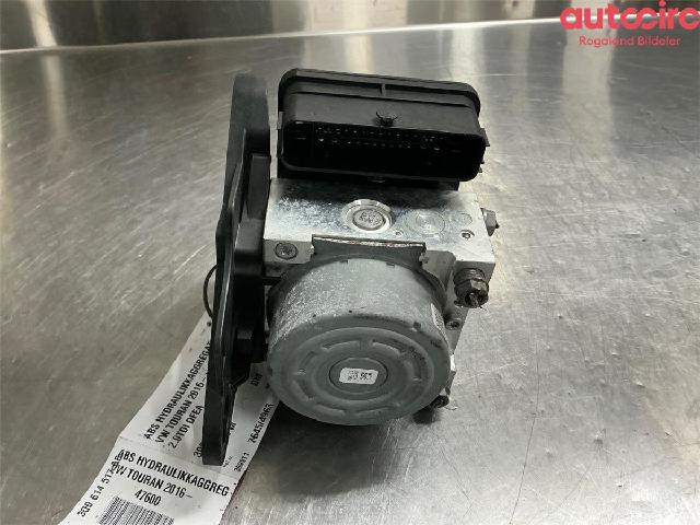 ABS Hydraulikkaggregat – bilde 3