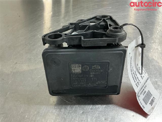 ABS Hydraulikkaggregat – bilde 4
