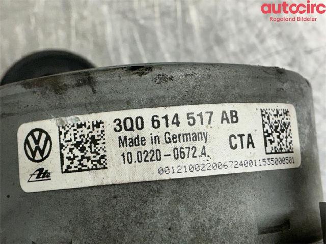 ABS Hydraulikkaggregat – bilde 6