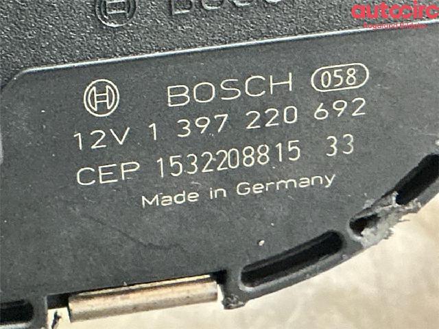 Viskermotor Frontrute – bilde 3