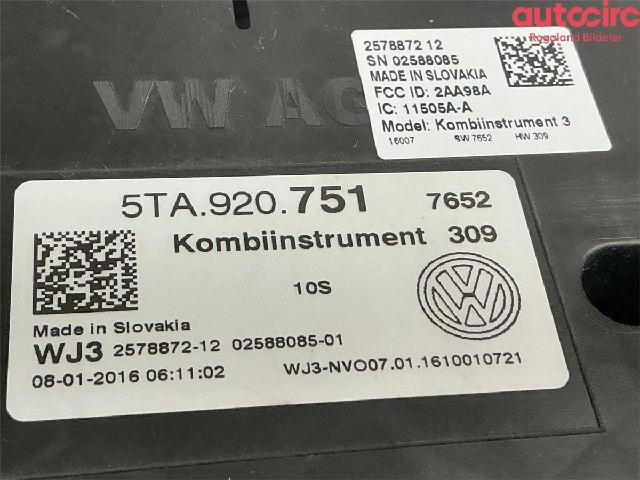 Instr. Kombinert – bilde 3