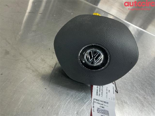 Airbag Rattpute – bilde 1