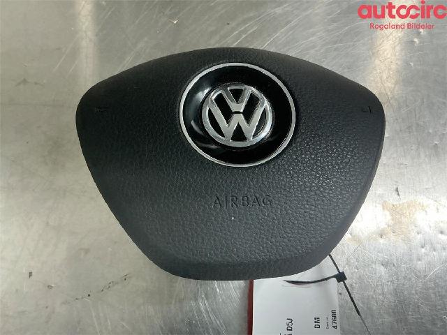 Airbag Rattpute – bilde 2