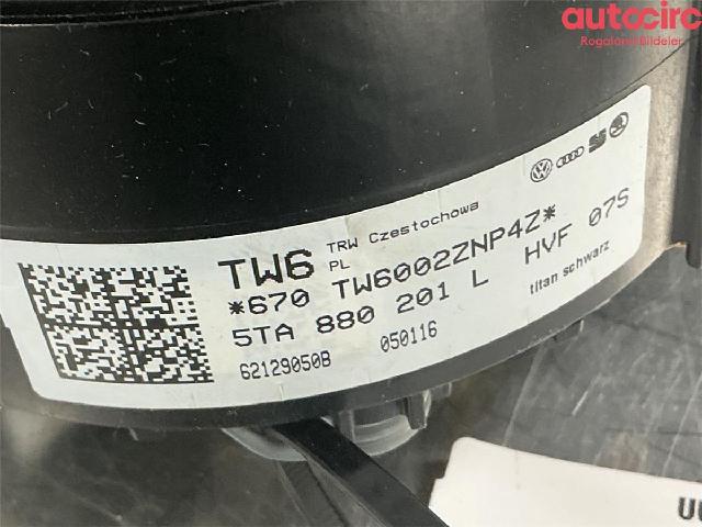 Airbag Rattpute – bilde 4