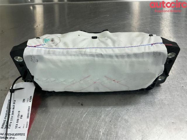 Airbag Passasjerpute – bilde 1