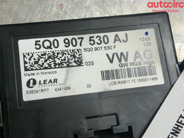 Styreenhet Diagnose/Gateway – bilde 3