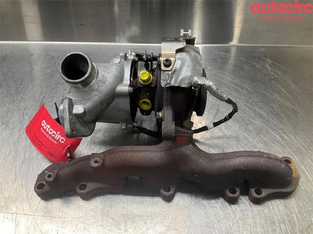Turboaggregat – bilde 1