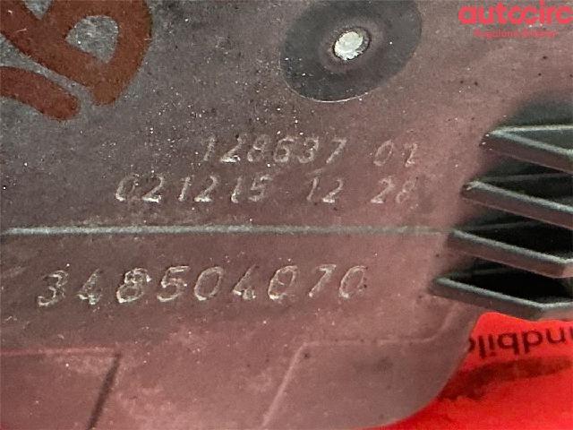 EGR Ventil – bilde 5
