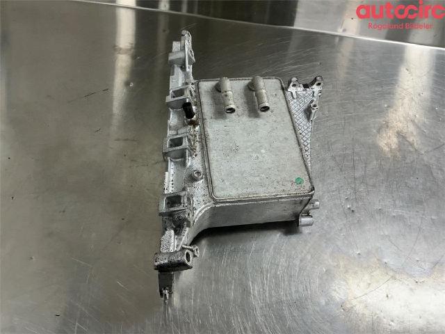 Intercooler Radiator – bilde 3